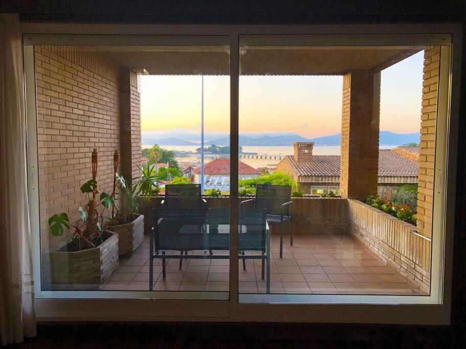 Chalet En Vigo Oya Exteriér fotografie