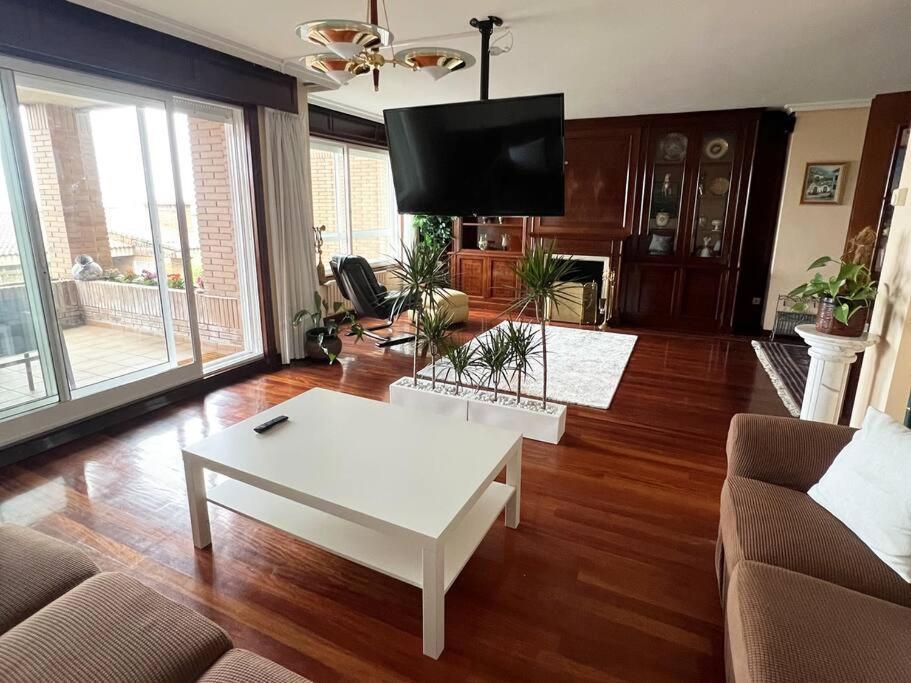 Chalet En Vigo Oya Exteriér fotografie